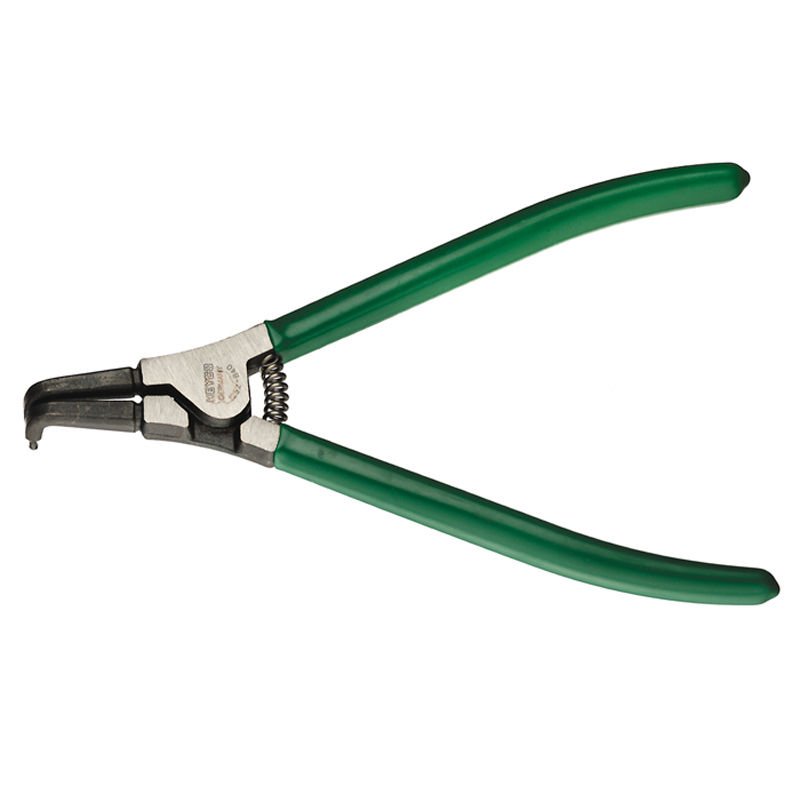 Heyco B85 275mm Eğri Dış Segman Pense