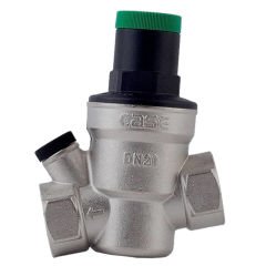 Case DK 1920 3/4'' Su Basınç Düşürücü