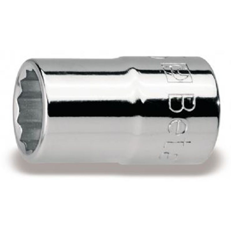 Beta 009200123 920B 23mm 1/2'' Yıldız Lokma