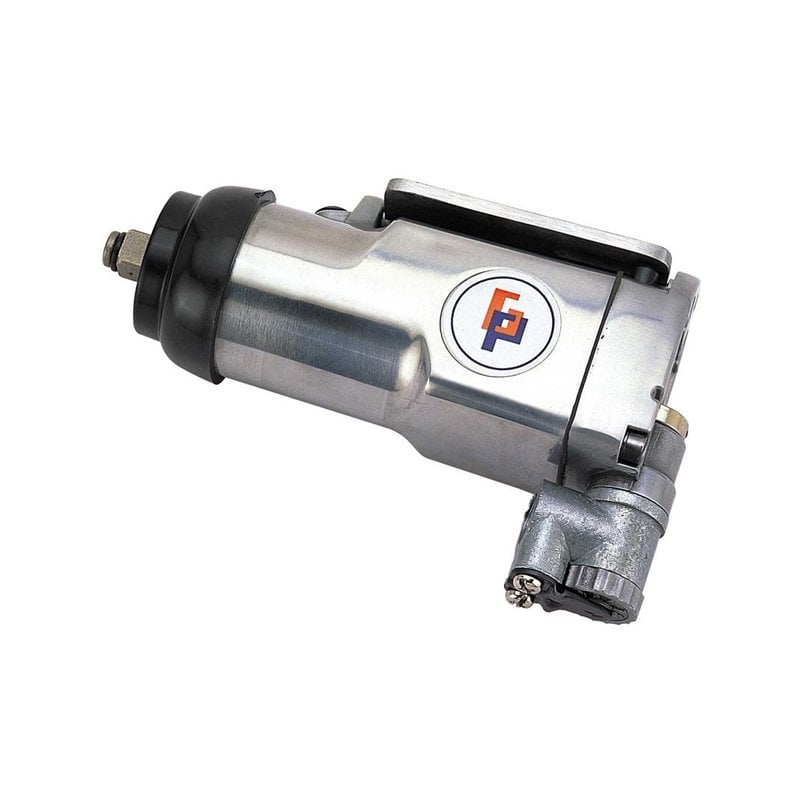 Gison GW-20 Havalı 3/8'' Somun Sıkma Sökme Makinesi