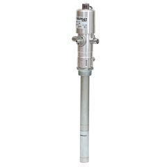 Gülersan 3043 5/1 Havalı IBC / Duvar Tipi Yağ Pompası
