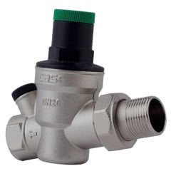 Case DK 2020 3/4'' Rakorlu Su Basınç Düşürücü