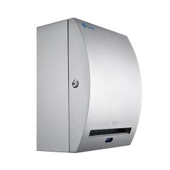 Xinda CZQ20K-H Fotoselli Çelik Kağıt Havlu Makinesi