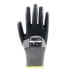 Activehand XF 641 ¾ Köpük Nitril Kaplı İş Eldiveni No:8