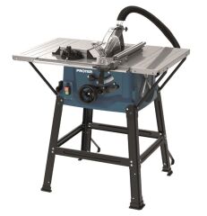 Proter PR 250 TM Sehpalı Tezgah Daire Testere