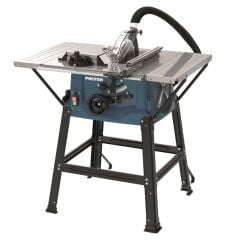 Proter PR 250 TM Sehpalı Tezgah Daire Testere