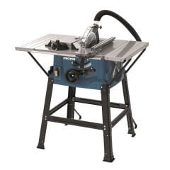 Proter PR 250 TM Sehpalı Tezgah Daire Testere