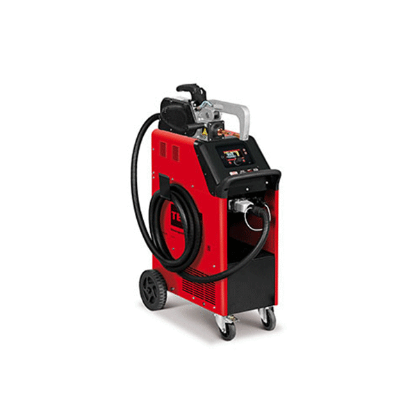 Telwin TW823349 İnverspotter 13500 Smart Su Soğutmalı Kaporta Düzeltme ve Punta Kaynak Makinesi