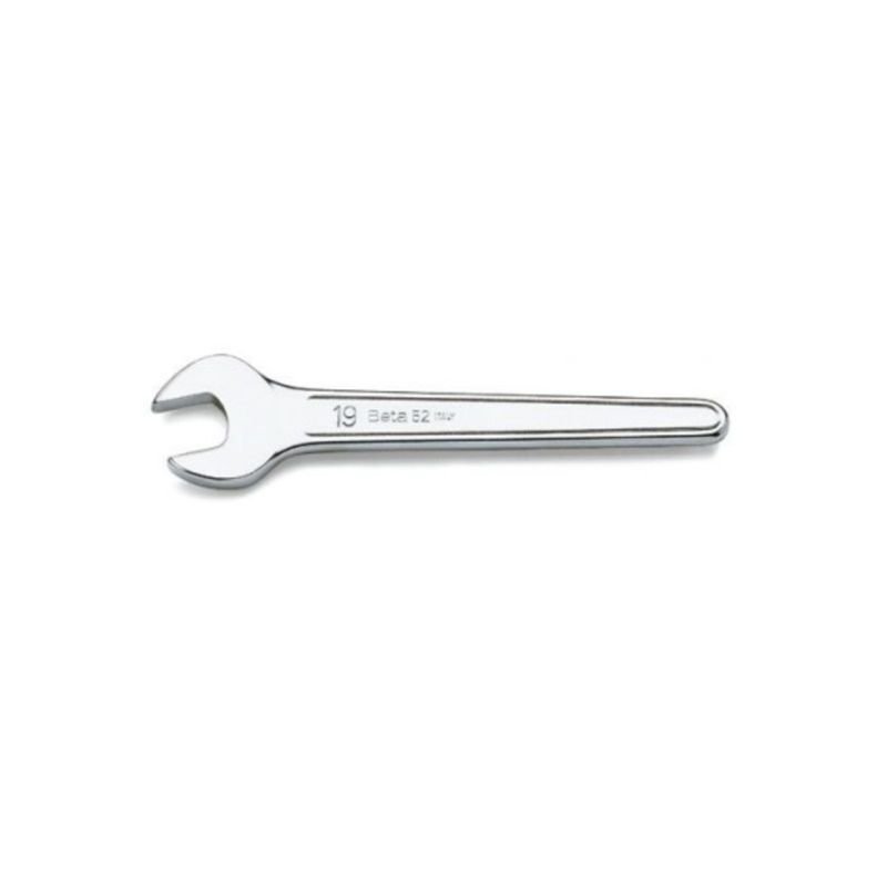 Beta 000520040 52 40mm Tek Ağızlı Anahtar