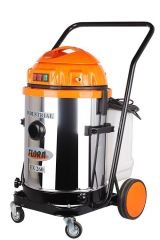 Flora EX260 Profesyonel Halı Yıkama Elektrikli Süpürge