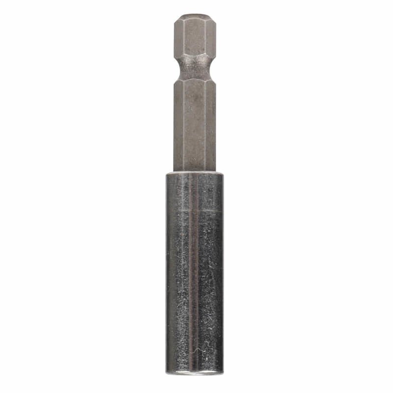 RTRMAX RB501 10x60mm Manyetik Bits Uzatma Bağlantısı