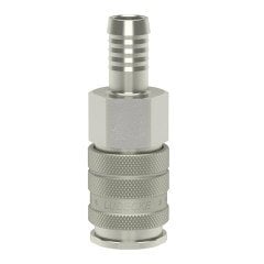 Lüdecke ESIG 13 T 13mm Stoper Gövde