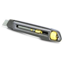 Stanley 0-10-018 165x18mm Interlock Kilitlenen Maket Bıçağı
