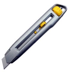 Stanley 0-10-018 165x18mm Interlock Kilitlenen Maket Bıçağı