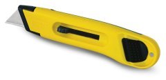 Stanley 0-10-088 99E Geri Çekilebilir Maket Bıçağı