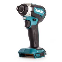 Makita DTD153RFJ 18 V 3.0Ah Akülü Brushless Darbeli Vidalama