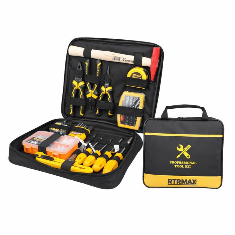 RTRMAX RTK1002 181 Parça El Aleti Seti