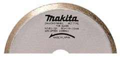 Makita B-21098 Sürekli Tip Elmas Testere 85x1.8x15mm