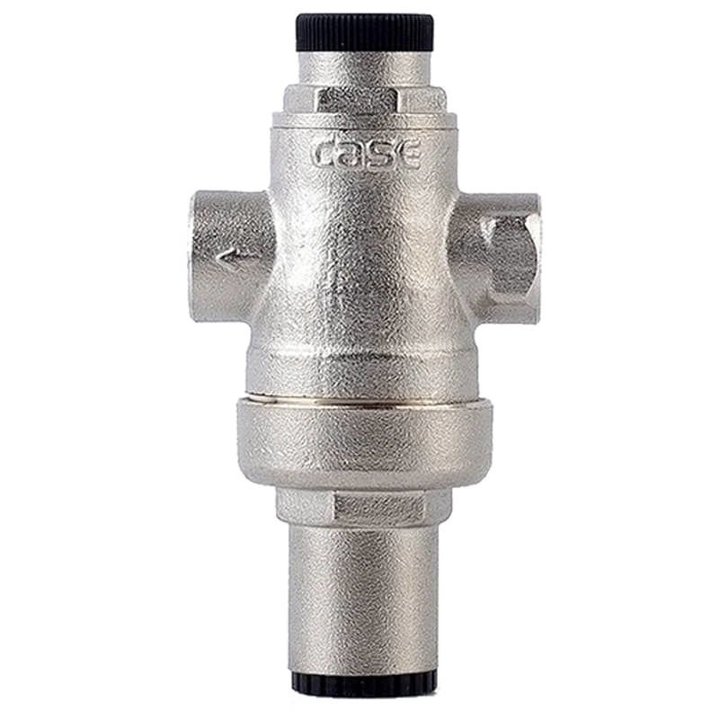 Case PM 0308 1/4'' Su Basınç Düşürücü