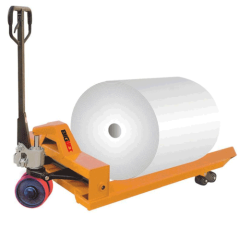 BigLift RM-AC20R1500 Bobin Taşıma Transpaleti