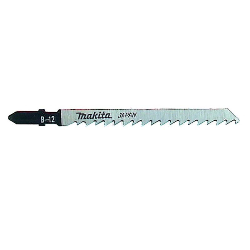 Makita A-85640 B-12Hcs Dekupaj Testere Bıçağı 5 Adet