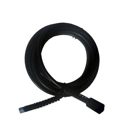 TROY 19130-R3 Basınçlı Yıkama Makinası Hortumu 150 bar