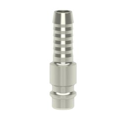 Lüdecke ESIG 16 S 16mm Stoper Hortum Ucu