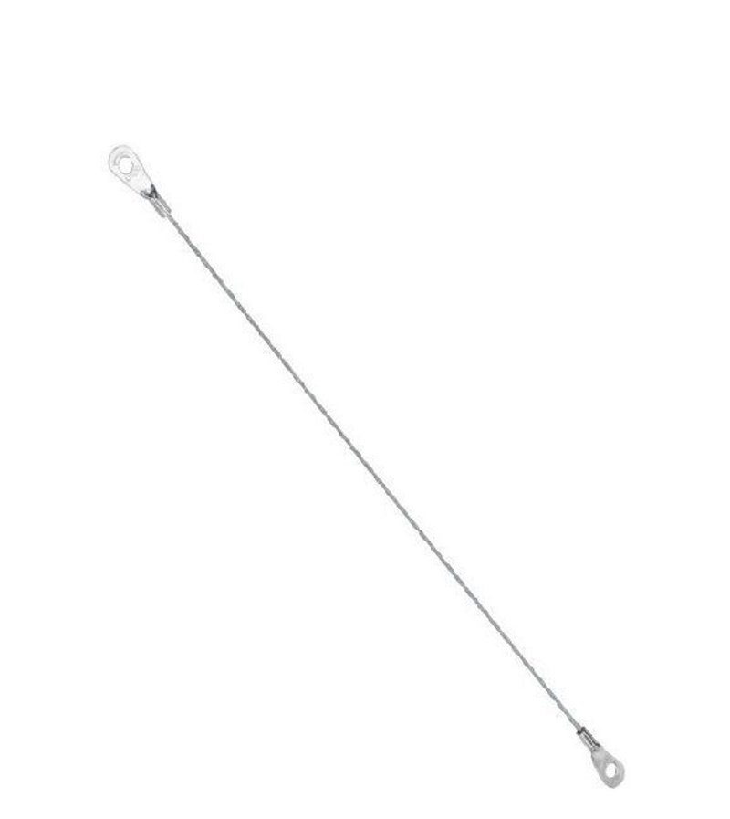 TROY 27498 Çok Amaçlı Testere Ağzı (300mm)
