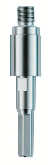 Makita P-64319 118 mm Sds Plus Protect Adaptör