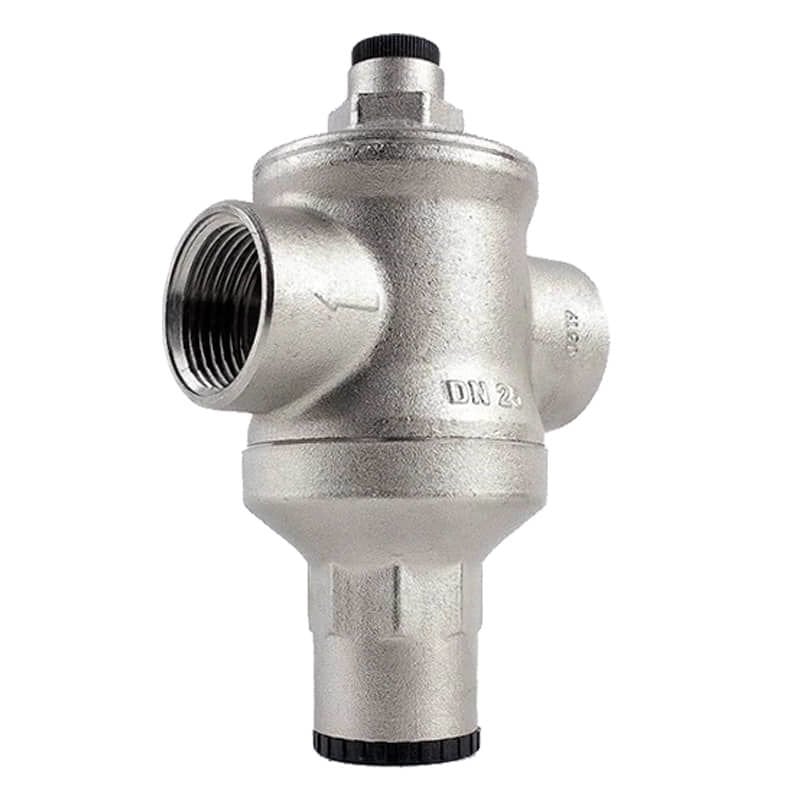 Case PM 0325 1'' Su Basınç Düşürücü