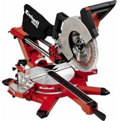 Einhell TE-SM 2534 Dual Pistonlu Gönye Kesme Testere
