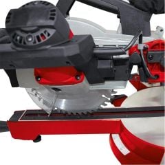 Einhell TE-SM 2534 Dual Pistonlu Gönye Kesme Testere