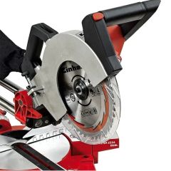 Einhell TE-SM 2534 Dual Pistonlu Gönye Kesme Testere