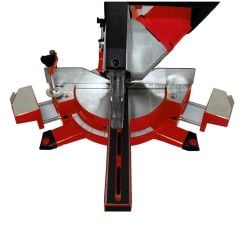 Einhell TE-SM 2534 Dual Pistonlu Gönye Kesme Testere