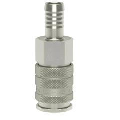Lüdecke ESIG 16 T 16mm Stoper Gövde