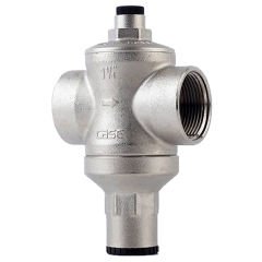 Case PM 0332 1 1/4'' Su Basınç Düşürücü
