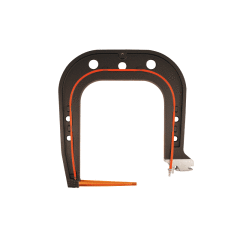 Telwin TW803187 CA6 'C'' ARM L=430mm Punta Çenesi