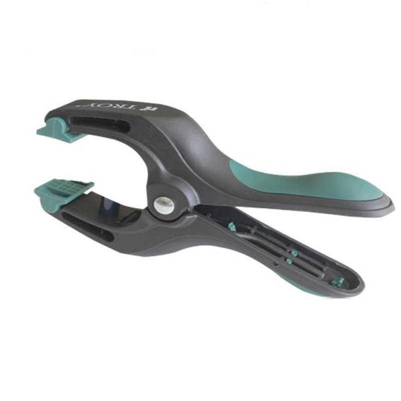 TROY 25054 Mandal Tipi İşkence (100mm)
