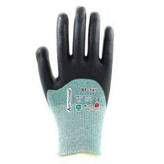 Activehand XF 741 ¾ Köpük Nitril Kaplı İş Eldiveni No:8