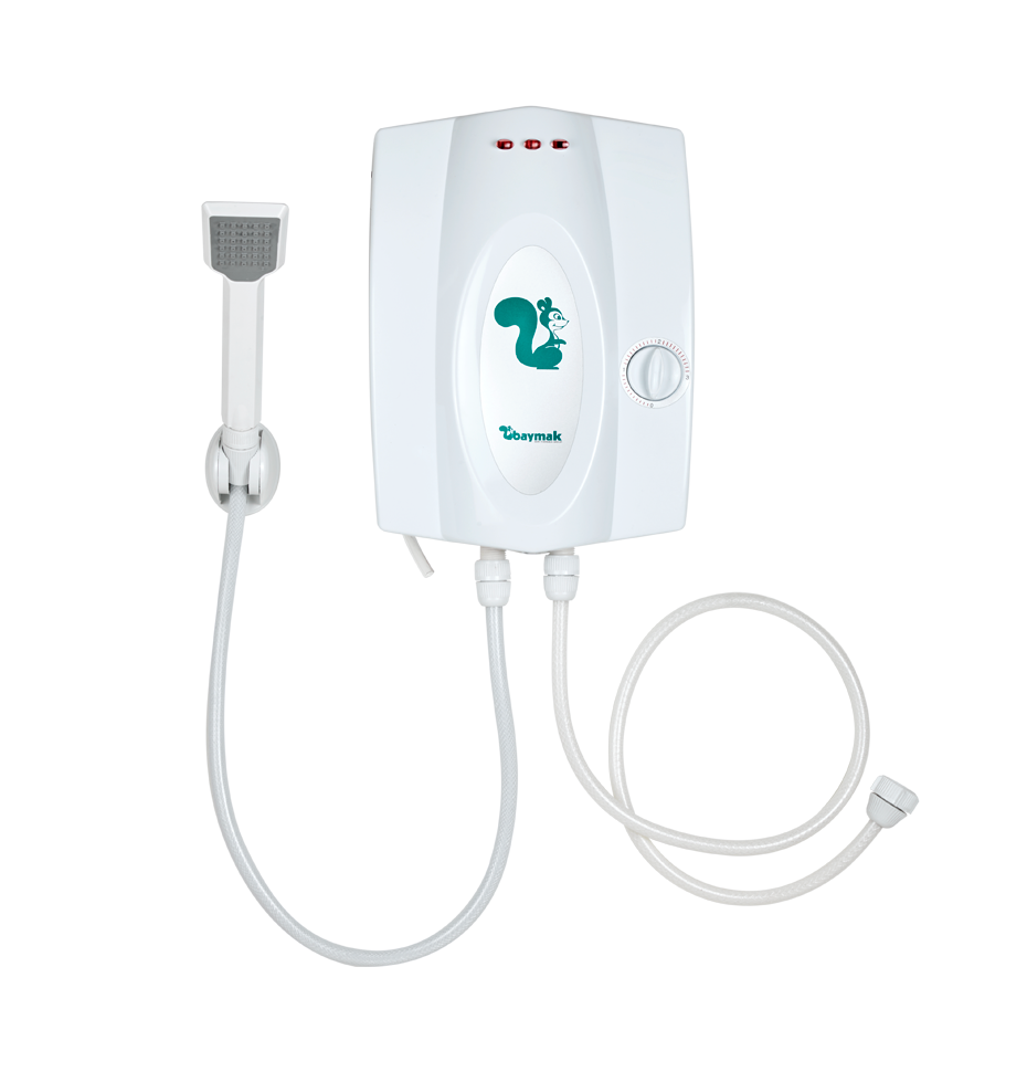 Baymak BT 7000 Banyo Tipi Ani Su Isıtıcı