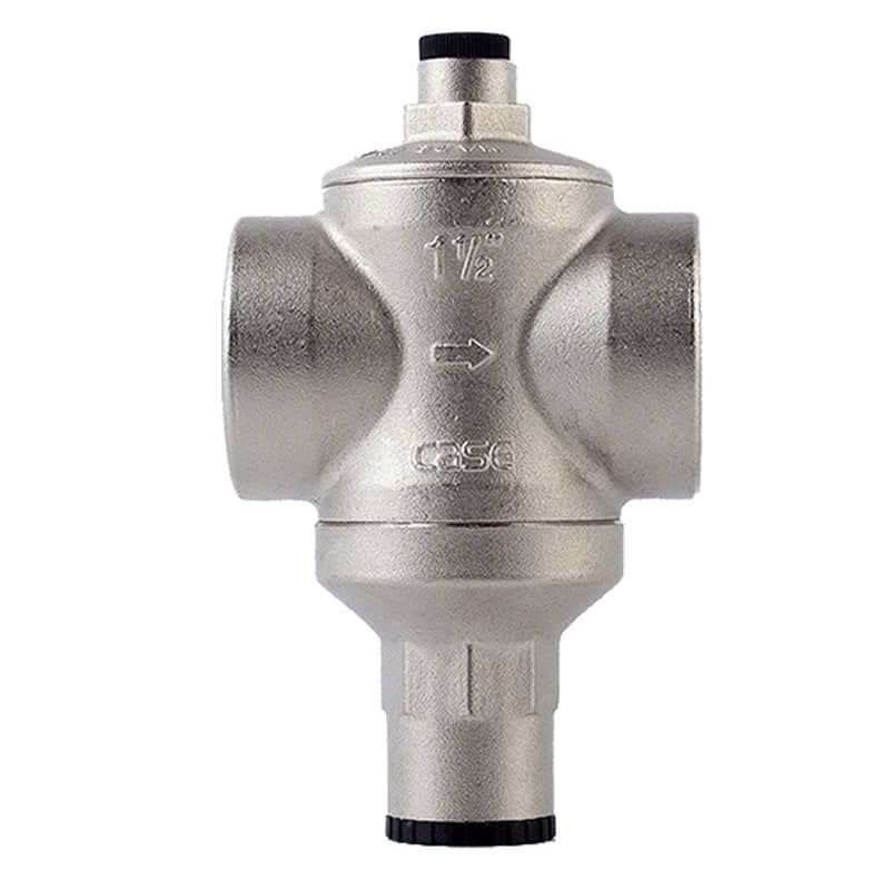 Case PM 0340 1 1/2'' Su Basınç Düşürücü