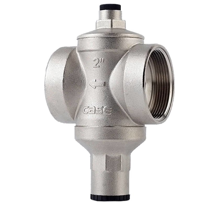 Case PM 0350 2'' Su Basınç Düşürücü