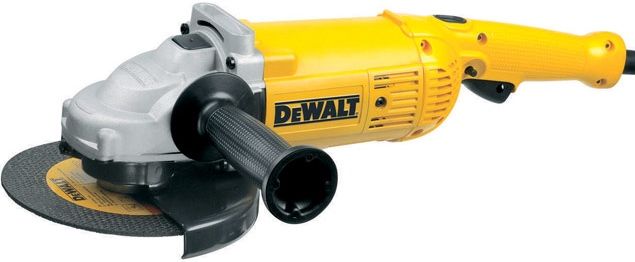 Dewalt D28491 Büyük Taşlama 180 mm