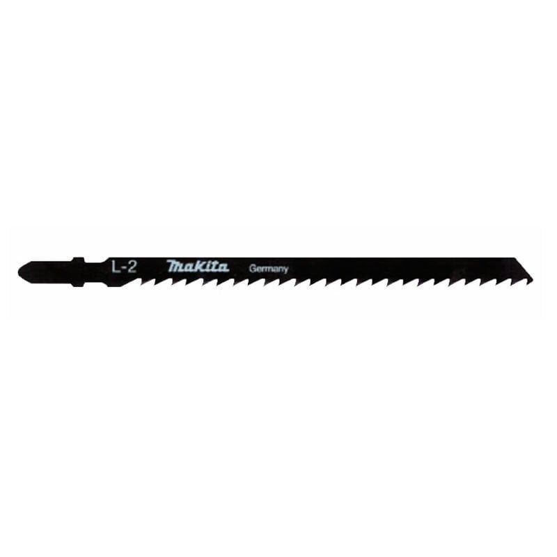 Makita A 85690 B-17 Hcs Dekupaj Testere Bıçağı 5 Adet