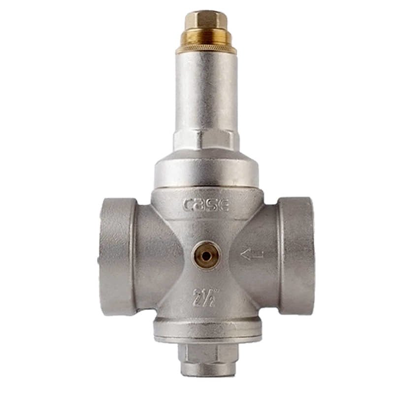 Case PM 2865 2 1/2'' Su Basınç Düşürücü