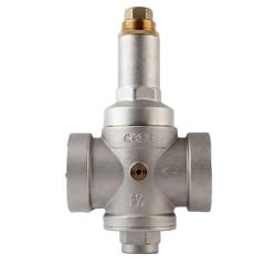 Case PM 2865 2 1/2'' Su Basınç Düşürücü