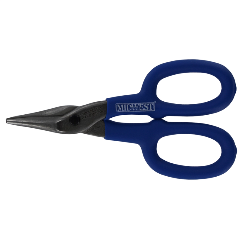 Midwest P77D 178mm Conta Makası