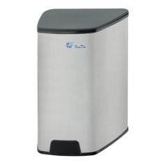 Xinda ZYQ100K-F Pilli Elektrikli  Fotoselli Köpük Sabun Verici Silver