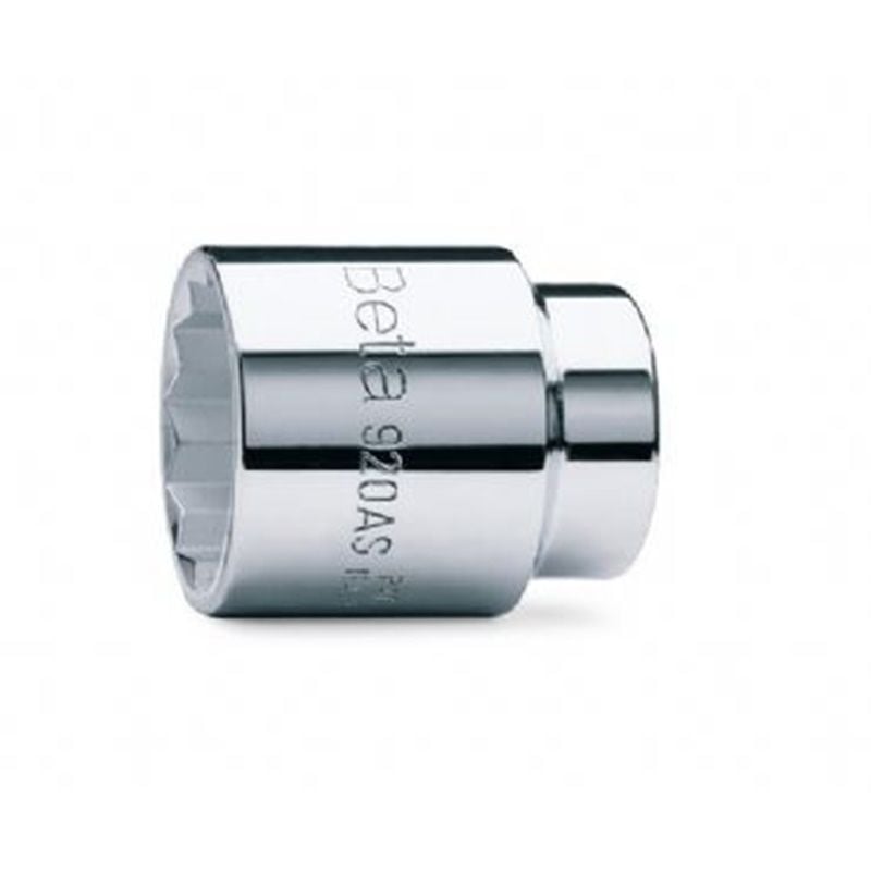 Beta 009200217 920AS 1,1/16'' 1/2'' Lokma