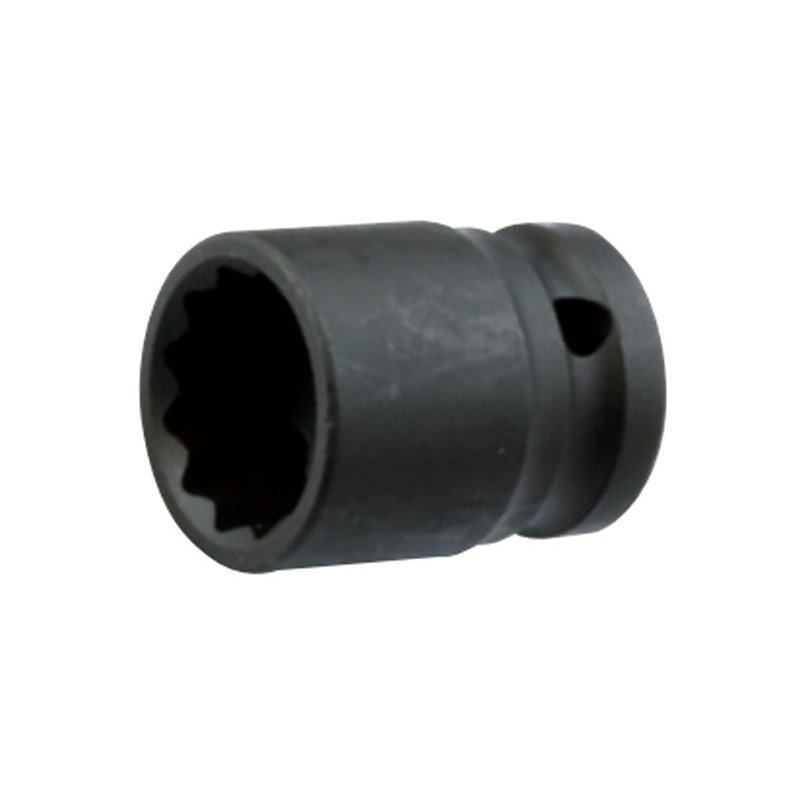 Osaka Tool LN12Y32 1/2 inç 32mm Havalı Yıldız Lokma